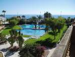 Fabuloso con piscina en el campello