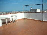 Piso totalmente reformado con terraza - Ba�o