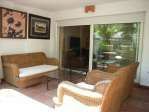 Primera l�nea de playa