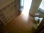 Apartamento de 1 dormitorio a dos alturas