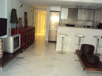Alquiler Piso Eivissa