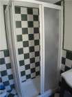 Se alquila �tico en plaza nueva, dos dorm, calefacci�n centr