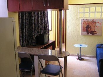 Canteras Puntilla, �tico estudio nuevo. - Detalles