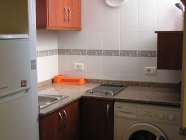 Canteras Puntilla, �tico estudio nuevo. - Detalles