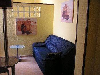 Alquiler Estudio Las Palmas de Gran Canaria - Sal�n