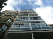 Canteras Puntilla, �tico estudio nuevo. - Detalles