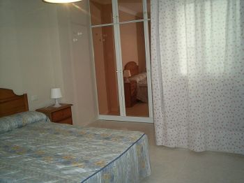 La cuesta, buen estado, 3 dormitorios, amueblado - Dormitorio