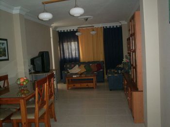 Alquiler Piso La Cuesta - Sal�n