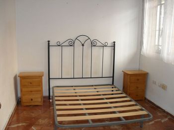 Alquiler Piso Sevilla