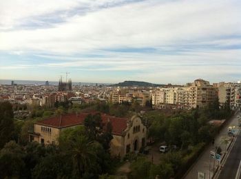 Alquiler Piso Barcelona - Otras fotos