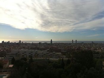Alquiler piso Barcelona - Otras fotos