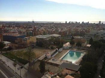 Alquiler piso Barcelona - Otras fotos