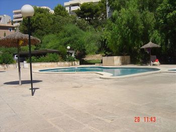 Alquiler Piso Palma de Mallorca