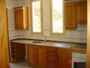 Piso en residencial con jardines y piscina comunitarios