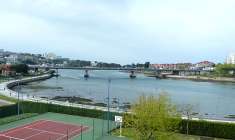Amueblado dos dormitorios, vistas, todo exterior, piscina - Sal�n