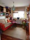 Amueblado dos dormitorios, vistas, todo exterior, piscina - Sal�n