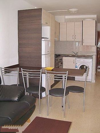 Alquiler Estudio Illetes (Ses)