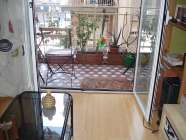 Espacioso y soleado. Totalmente equipado - Sal�n
