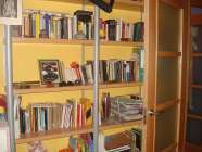 Espacioso y soleado. Totalmente equipado - Sal�n