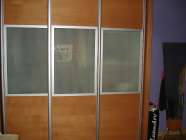 Espacioso y soleado. Totalmente equipado - Sal�n