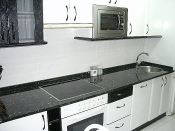 Alquiler Piso Vitoria-Gasteiz