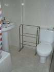 Piso en alquiler Juntas Generales