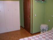 Piso en alquiler Juntas Generales