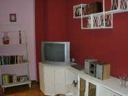 Piso en alquiler Juntas Generales