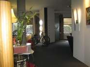 200 m2 de loft in love en Arturo Soria Madrid - Detalles