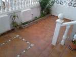 Amplio adosado con patio, porche, solarium, garaje