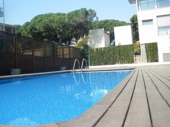 Alquiler d�plex con 2 ba�os Gava-mar - Otras fotos