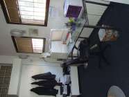 200 m2 de loft in love en Arturo Soria Madrid - Detalles