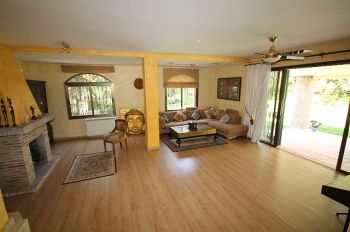 Villa en Elviria