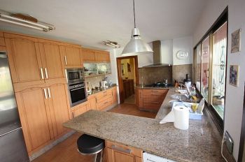 Villa en Elviria