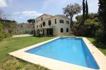 Villa en Elviria