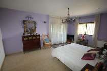 Villa en Elviria