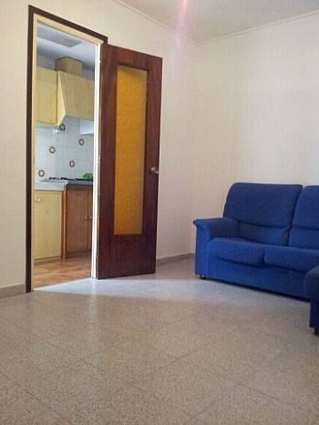 Alquiler Casa Sabadell - Sal�n