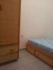 Casa Inglesa en l'eixample 3h 1wc patio 15m2 500eur - Ba�o