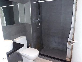 �tico obra seminueva finca solo 2 vecinos, 68m2 y 55m2 trza