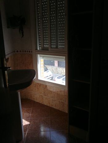 Duplex 2 dorm, 2 ba�os - Ba�o