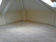 Duplex 2 dorm, 2 ba�os - Ba�o