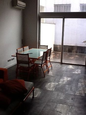 Magn�fico loft d�plex en el coraz�n de gr�cia