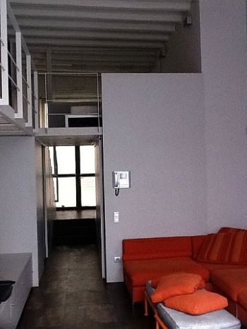Magn�fico loft d�plex en el coraz�n de gr�cia