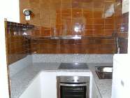 Triplex al centro de Girona - Comedor