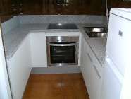 Triplex al centro de Girona - Comedor