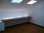 Triplex al centro de Girona - Comedor