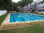 Alquiler piso con 2 habitaciones Playa
