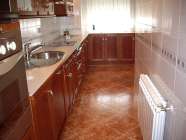 Piso precioso, amueblado, garaje y piscina - Sal�n