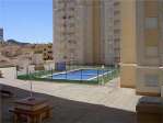 Piso en alquiler