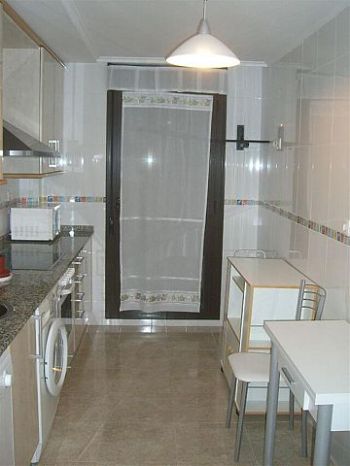Alquiler Piso Lardero - Cocina